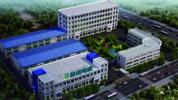shenyang lincheng Technology Co., Ltd Wycieczka po fabryce