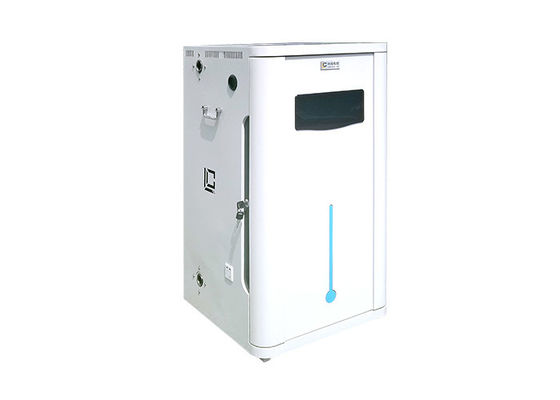 jakość  Multifunctional Electric Heater Boiler 380V 20kw With 300m2 Heating Area fabryka