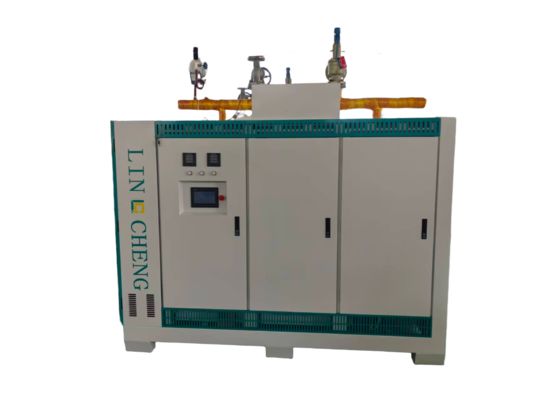 jakość  Electromagnetic Steam Generator: The Intelligent Solution Leading the Industrial Steam Energy Efficiency Revolution fabryka