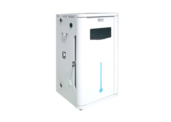 Wielofunkcyjny kocioł elektryczny 380 V 20 kW z 300 m2 powierzchni grzewczej