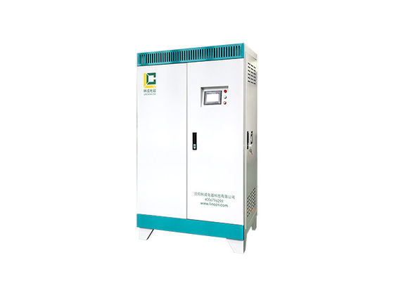 Komercyjny przemysłowy podgrzewacz elektryczny Kocioł 380 Volt z ekranem dotykowym