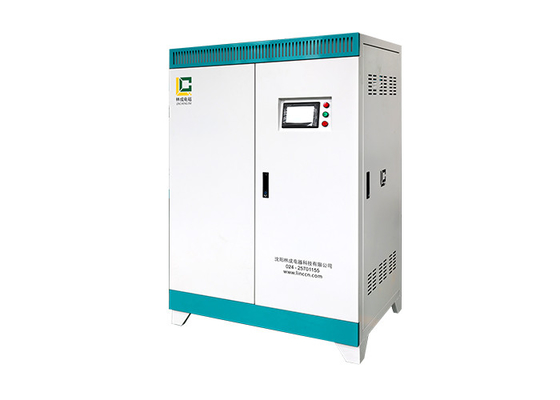 100Kw elektryczne kotły domowe ze stałą regulacją temperatury