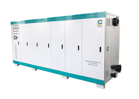 1596A Prąd znamionowy Elektryczne podgrzewacze wody do zastosowań przemysłowych