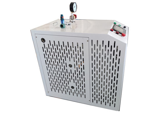 Najlepszy kocioł parowy węglowy do pary nasyconej o objętości 165C i automatycznej kontroli